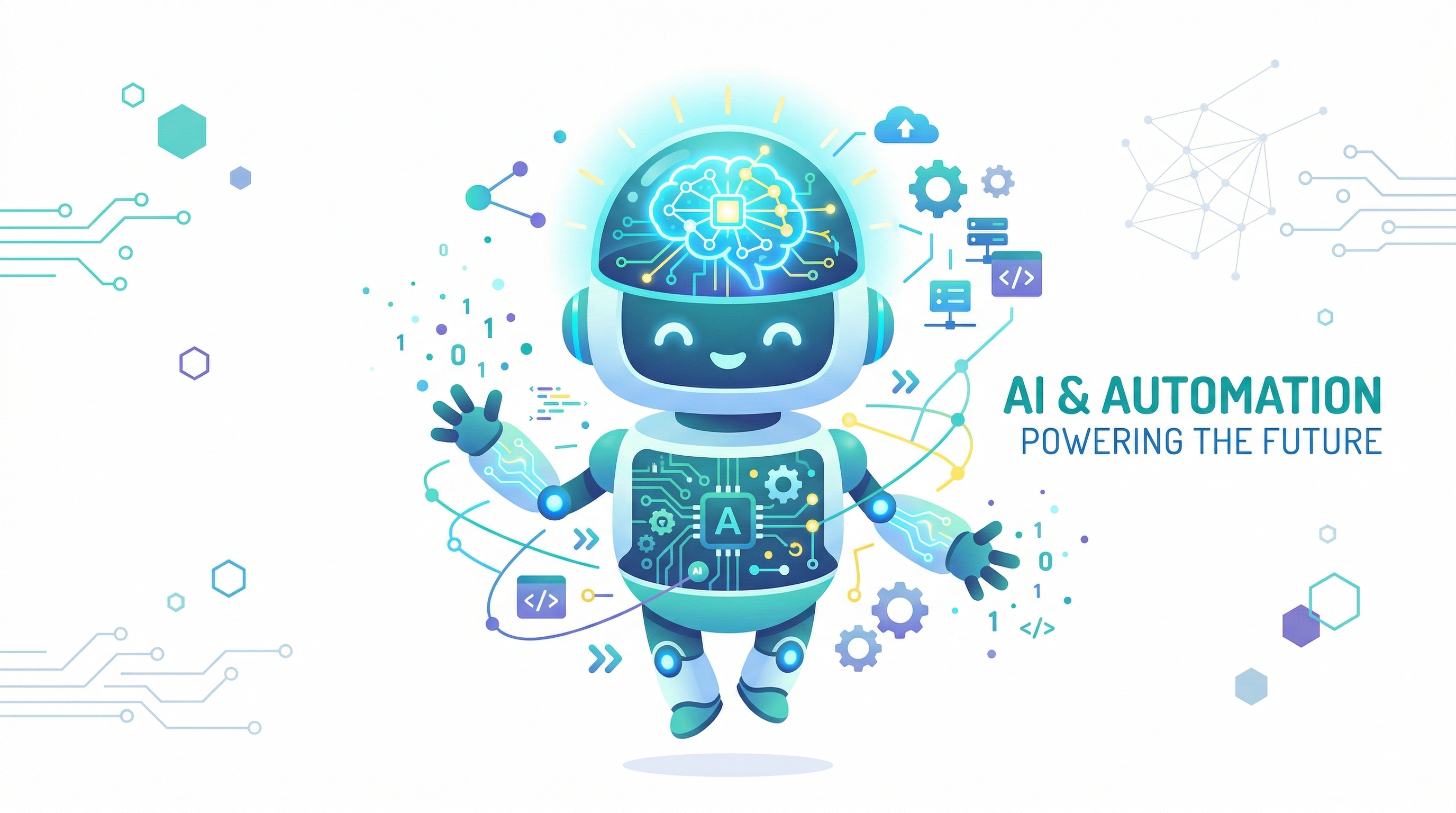 Scholarship & Training