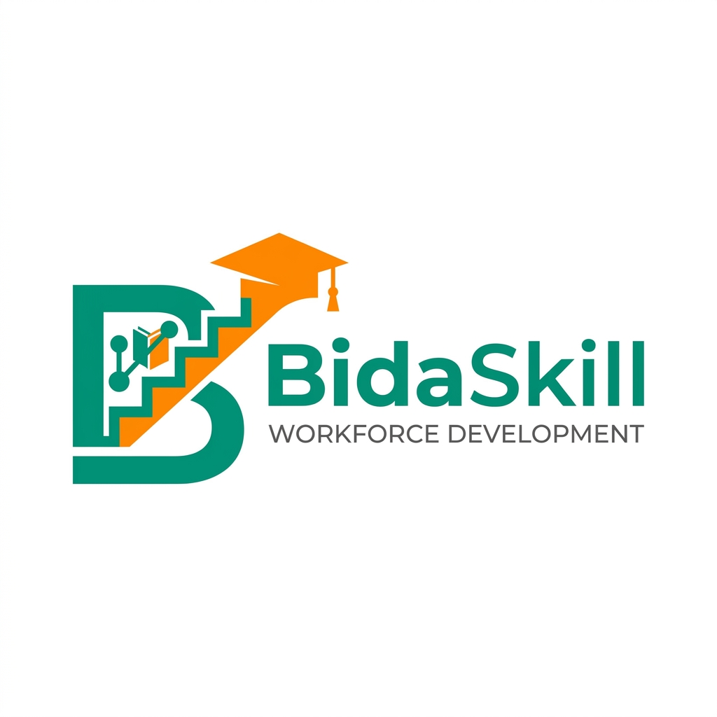 BidaSkill Logo
