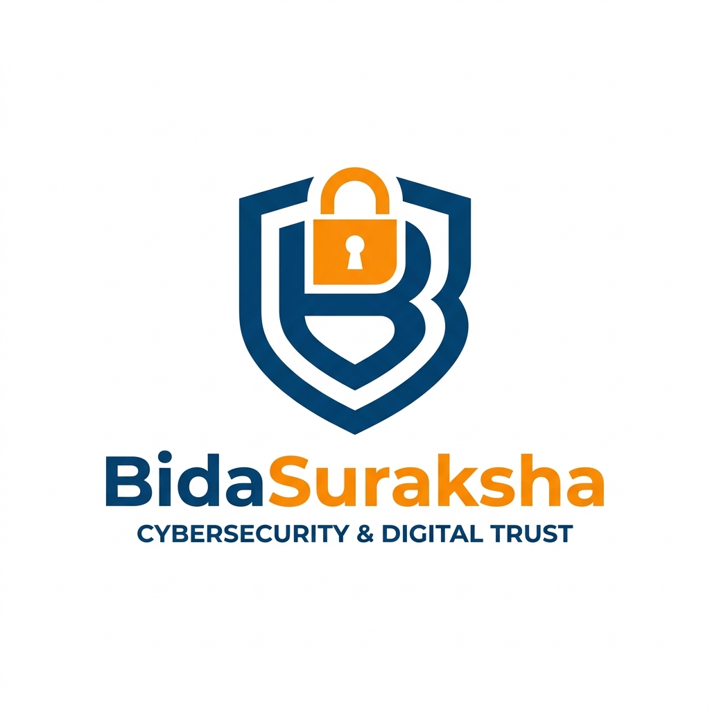 BidaSuraksha Logo