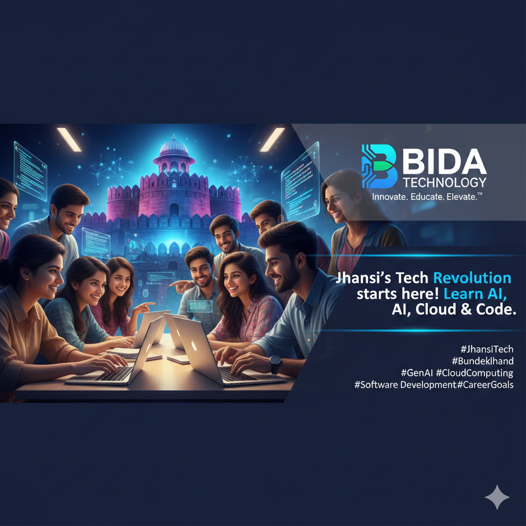 BidaTech AI & Technology