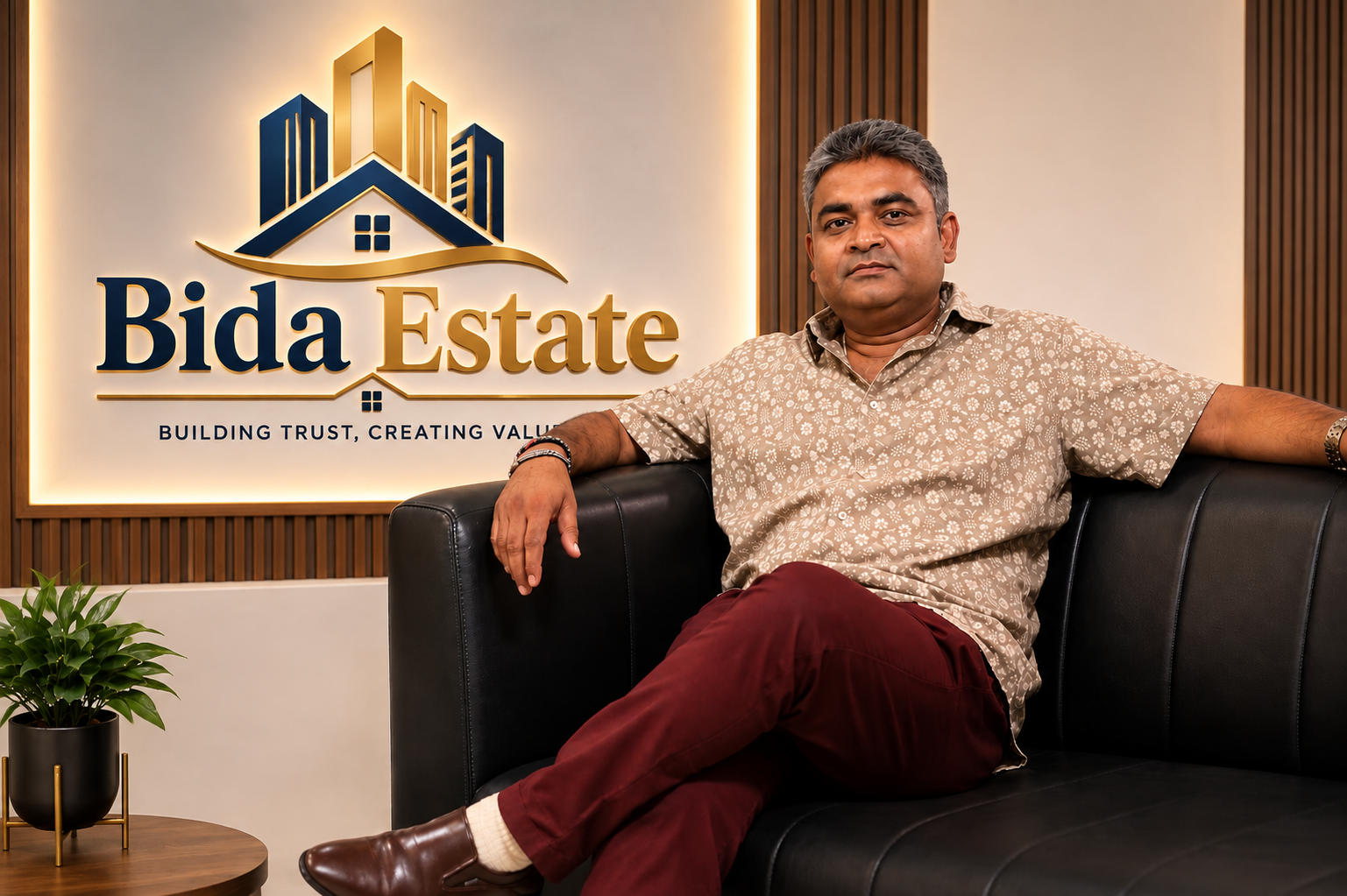 Real Estate Jhansi