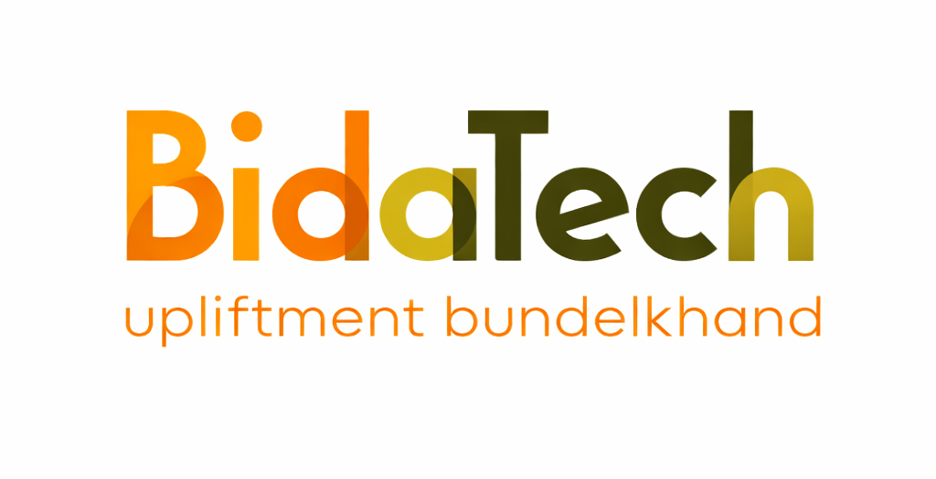 BidaTech Logo