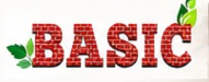 BASIC Logo
