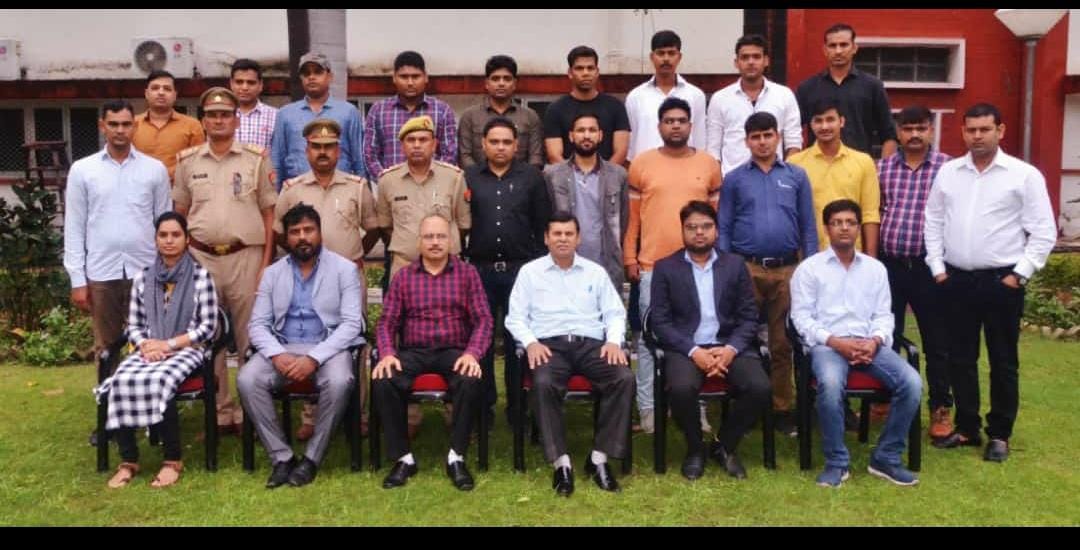 Police Training Programs